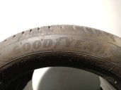 Recambio de llanta para peugeot 208 i (ca_, cc_) 1.2 thp 110 referencia OEM IAM 19555R1691V 