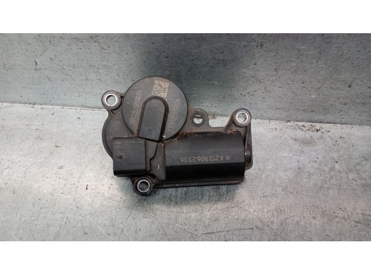 Second-hand electronic module for mercedes-benz gle coupe (c167) gle 350 de 4-matic (167.306) OEM IAM reference A2139062306 A