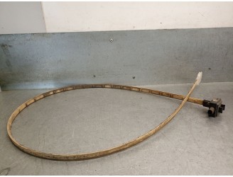 Second-hand sensor for bmw 5 touring (f11) 535 d OEM IAM reference 9241787 63299063K