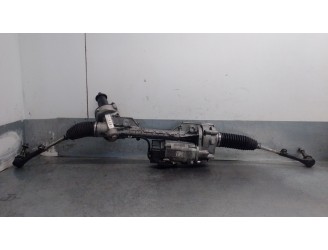 Second-hand steering rack part for BMW 1 (E81) 116 d OEM IAM reference 679294102 32106872478