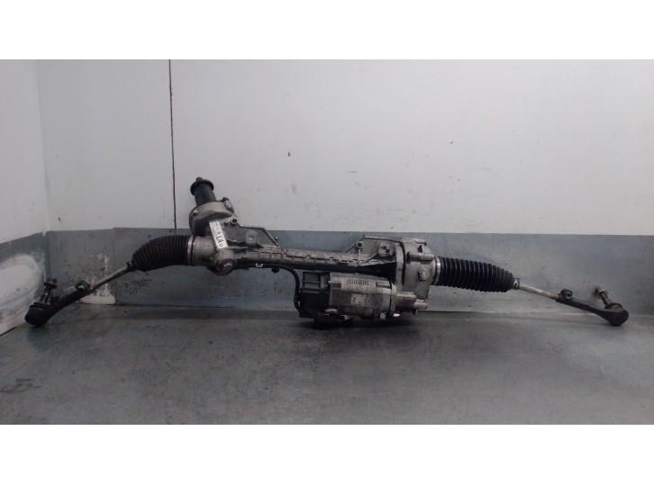 Second-hand steering rack part for BMW 1 (E81) 116 d OEM IAM reference 679294102 32106872478