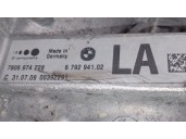 Second-hand steering rack part for BMW 1 (E81) 116 d OEM IAM reference 679294102 32106872478