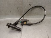 Recambio de bobina encendido para honda nc nc 750 x dct (rh09) referencia OEM IAM MP39 30511MKWD01 