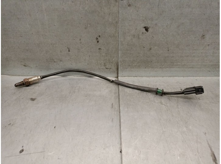 Second-hand lambda sensor for honda nc nc 750 x dct (rh09) OEM IAM reference AZD5002HG029 AZD5002HG029