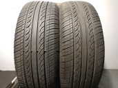 Recambio de neumatico/s para kia carnival ii (gq) 2.9 crdi referencia OEM IAM 21565R1596H 