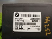 Second-hand electronic module part for bmw 5 touring (f11) 535 d OEM IAM reference EB685084601 32620247A