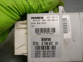 Second-hand suspension ECU part for bmw 5 touring (f11) 535 d OEM IAM reference 37146798937