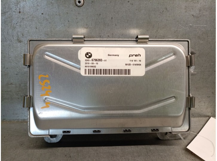 Recambio de modulo electronico para bmw 5 touring (f11) 535 d referencia OEM IAM 32436796393 