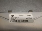 Second-hand electronic module part for bmw 5 touring (f11) 535 d OEM IAM reference 32436796393