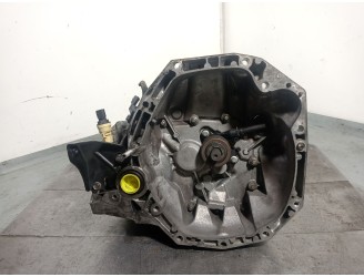 Second-hand gearbox part for dacia sandero (bs_) 1.5 dci OEM IAM reference JR5166 8201180964 A026797