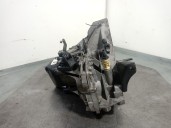 Recambio de caja cambios para dacia sandero (bs_) 1.5 dci referencia OEM IAM JR5166 8201180964 A026797