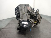 Second-hand gearbox part for dacia sandero (bs_) 1.5 dci OEM IAM reference JR5166 8201180964 A026797