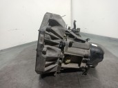 Second-hand gearbox part for dacia sandero (bs_) 1.5 dci OEM IAM reference JR5166 8201180964 A026797