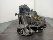 Recambio de caja cambios para dacia sandero (bs_) 1.5 dci referencia OEM IAM JR5166 8201180964 A026797
