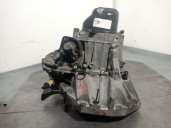 Recambio de caja cambios para dacia sandero (bs_) 1.5 dci referencia OEM IAM JR5166 8201180964 A026797