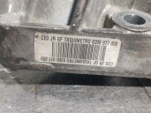 Recambio de caja cambios para dacia sandero (bs_) 1.5 dci referencia OEM IAM JR5166 8201180964 A026797