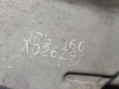 Recambio de caja cambios para dacia sandero (bs_) 1.5 dci referencia OEM IAM JR5166 8201180964 A026797