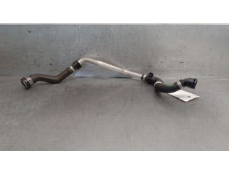 Recambio de tubos aire acondicionado para mercedes-benz gle coupe (c167) gle 350 de 4-matic (167.306) referencia OEM IAM A167500