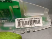Second-hand antenna part for bmw 5 touring (f11) 535 d OEM IAM reference 6950704 65209226896