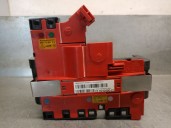 Second-hand relay / fuse box part for bmw 5 touring (f11) 535 d OEM IAM reference V49240490