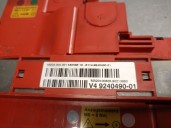 Recambio de caja reles / fusibles para bmw 5 touring (f11) 535 d referencia OEM IAM V49240490 