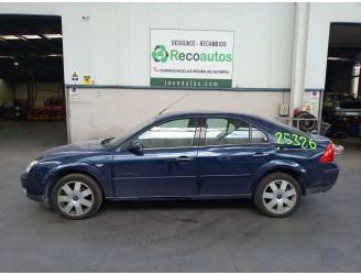 ford mondeo iii (b5y) del año 2006