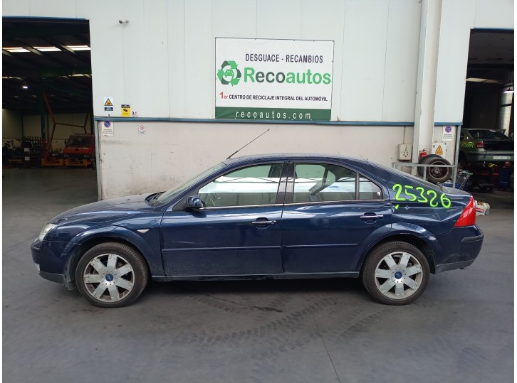 ford mondeo iii (b5y) del año 2006
