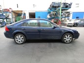 ford mondeo iii (b5y) del año 2006