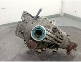 Recambio de diferencial delantero para ssangyong kyron 2.7 xdi 4x4 referencia OEM IAM 4315009001 4315009001 