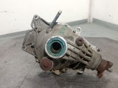 Replacement front differential for ssangyong kyron 2.7 xdi 4x4 OEM IAM reference 4315009001 4315009001