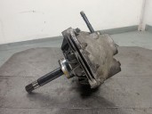Replacement front differential for ssangyong kyron 2.7 xdi 4x4 OEM IAM reference 4315009001 4315009001