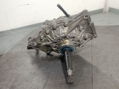 Replacement front differential for ssangyong kyron 2.7 xdi 4x4 OEM IAM reference 4315009001 4315009001