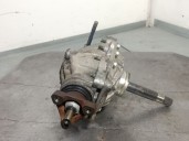 Replacement front differential for ssangyong kyron 2.7 xdi 4x4 OEM IAM reference 4315009001 4315009001