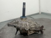 Recambio de diferencial delantero para ssangyong kyron 2.7 xdi 4x4 referencia OEM IAM 4315009001 4315009001 