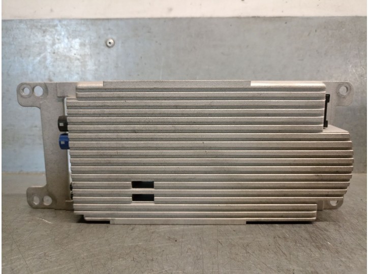 Recambio de modulo electronico para bmw 5 touring (f11) 535 d referencia OEM IAM 84109244189 