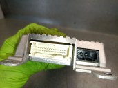 Replacement electronic module for bmw 5 touring (f11) 535 d OEM IAM reference 84109244189