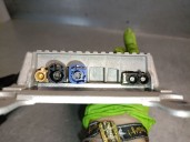 Replacement electronic module for bmw 5 touring (f11) 535 d OEM IAM reference 84109244189