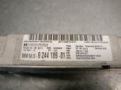 Replacement electronic module for bmw 5 touring (f11) 535 d OEM IAM reference 84109244189