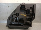 Recambio de caja reles / fusibles para bmw 5 touring (f11) 535 d referencia OEM IAM 923442301 