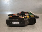 Recambio de caja reles / fusibles para bmw 5 touring (f11) 535 d referencia OEM IAM 923442301 