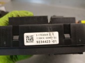 Replacement relay / fuse box for bmw 5 touring (f11) 535 d OEM IAM reference 923442301