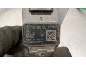 Replacement lambda probe for mercedes-benz gle coupe (c167) gle 350 de 4-matic (167.306) OEM IAM reference A0009050017 A000905