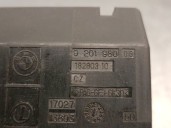 Recambio de modulo electronico para bmw 5 touring (f11) 535 d referencia OEM IAM 9201980 