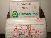 Recambio de neumatico/s para volkswagen fox hatchback (5z1, 5z3, 5z4, 5z5) 1.2 referencia OEM IAM 16570R1481T 