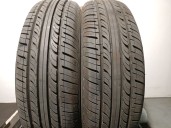 Replacement tyre(s) for volkswagen fox hatchback (5z1, 5z3, 5z4, 5z5) 1.2 OEM IAM reference 16570R1481T