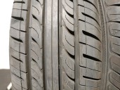 Recambio de neumatico/s para volkswagen fox hatchback (5z1, 5z3, 5z4, 5z5) 1.2 referencia OEM IAM 16570R1481T 