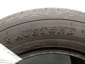 Replacement tyre(s) for volkswagen fox hatchback (5z1, 5z3, 5z4, 5z5) 1.2 OEM IAM reference 16570R1481T