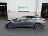 infiniti q50 del año 2016