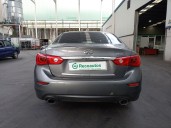 infiniti q50 from year 2016