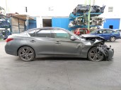 infiniti q50 from year 2016